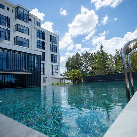 Resort Zdrava Savra Eksteriør bilde